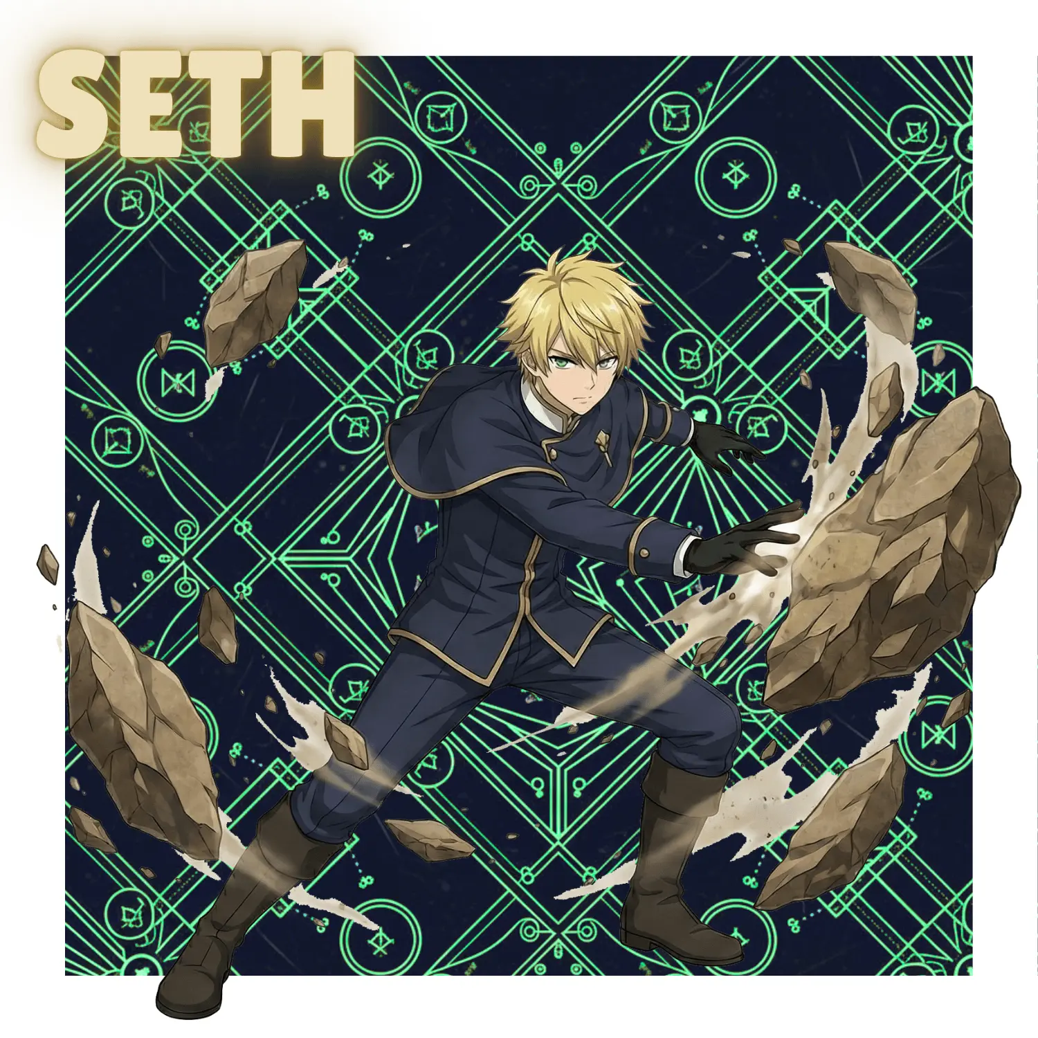 Seth